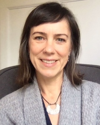 Photo of Hilda Guttormsen, MFA, LP, Licensed Psychoanalyst