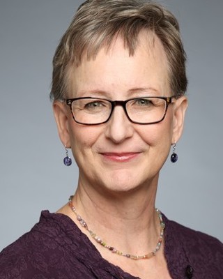 Photo of Lisa Campbell, Psychologist