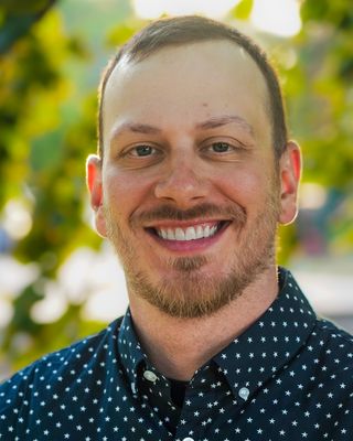 Photo of Jonathan Holubiak, Pre-Licensed Professional