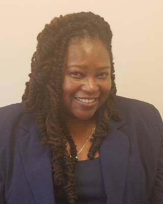 Photo of Crystal R Hartley-Lee, Clinical Social Work/Therapist in Harlem, New York, NY