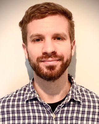 Photo of Sam Rosenberg, Clinical Social Work/Therapist, LCSW