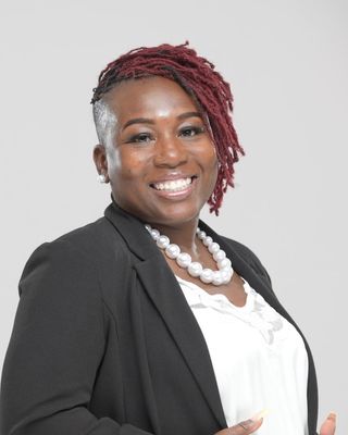 Photo of Tammy Lavette Mackins-Hill, Licensed Professional Counselor, MA, LPCS, LPC, LAC