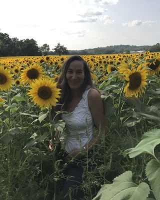 Photo of Susan Dorfman, Licensed Professional Counselor, LPC