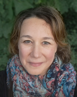 Photo of Jacqueline Smith, Mental Health Counselor, LMHC