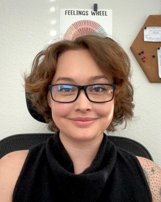 Photo of Cassandra Julian, Clinical Social Work/Therapist, LCSW