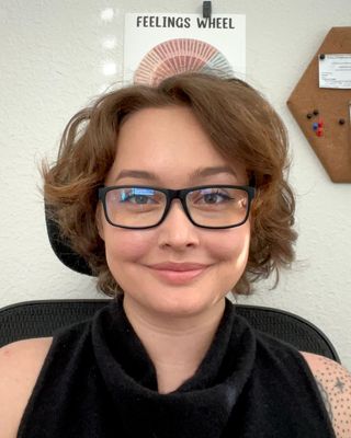 Photo of Cassandra Julian, Clinical Social Work/Therapist, LCSW-QS