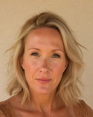 Photo of Alison Victoria Griffiths, Counsellor, BACP