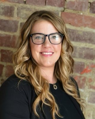 Photo of Dr. Bri Staley Shumaker, Psychologist, PhD, ABPP