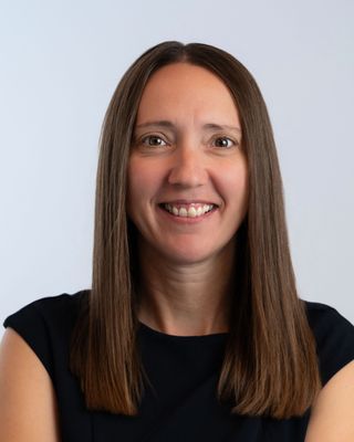 Photo of Alicia Hutt, Clinical Social Work/Therapist, LISW