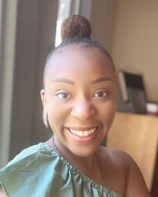 Photo of Dr. Andrea R. Gourdine, Licensed Professional Counselor, PhD, LPC-S