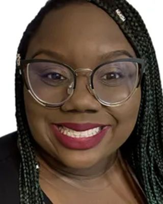 Photo of Kerrisha Avie, Clinical Social Work/Therapist, LCSW