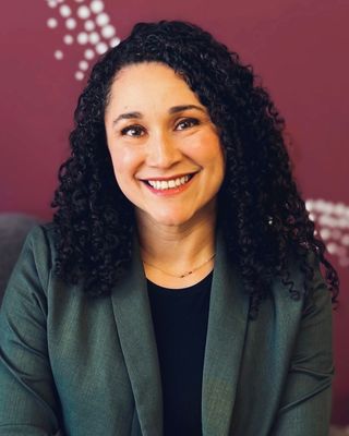 Photo of Bernadette Santiago, Licensed Professional Counselor, PsyD, MA, LPC