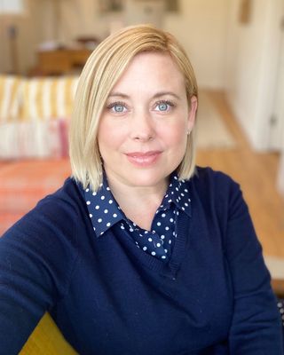 Photo of Miranda Kent, Marriage & Family Therapist, MS, LMFT
