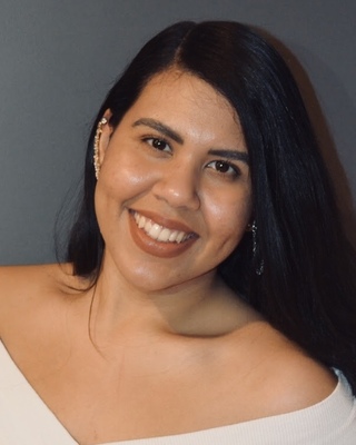 Photo of Dariela Vasquez, Clinical Social Work/Therapist