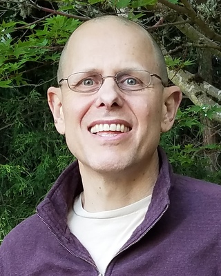 Photo of Dan Quiggins, PhD, Psychologist