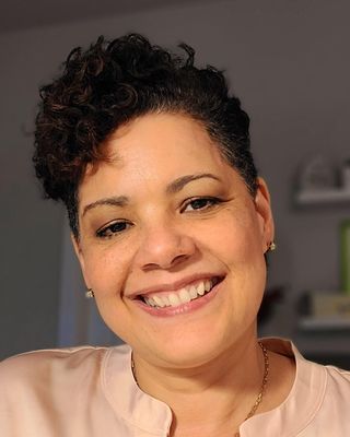 Photo of Sarah A. Lewis, LPC Associate, MS