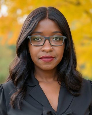 Photo of Aliya Howard, MHC-LP