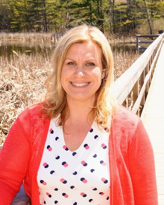 Photo of Deborah Vanberkel, Registered Psychotherapist in Kingston, ON