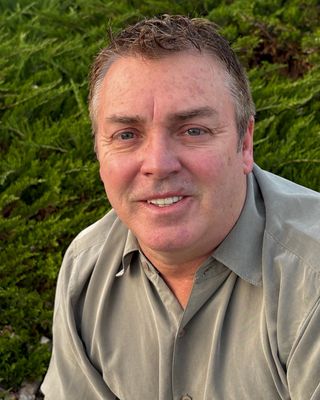 Photo of Tim Temple, Social Worker, CSW