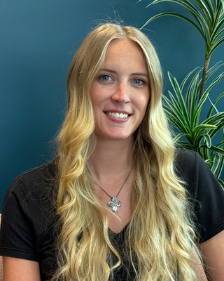 Photo of Brianna Spensieri, Clinical Social Work/Therapist, LCSWA