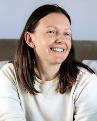 Photo of Dr. Sarah Miers, Psychologist