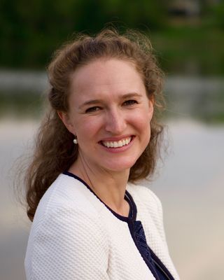 Photo of Dr. Lindsey Randol, PsychD, LPC, Licensed Professional Counselor