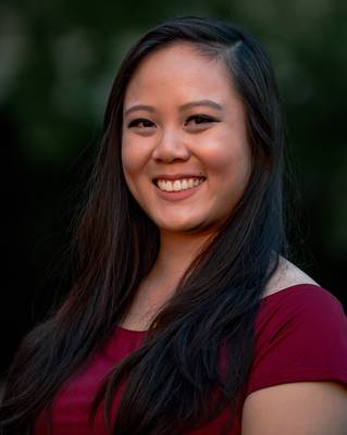Photo of Dr. Cassandra Leow, Marriage & Family Therapist in Hartley, Lincoln, NE