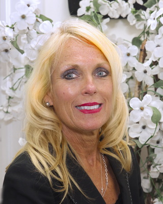 Photo of Elizabeth Marie Martin, LMHC, Counselor in Fort Myers