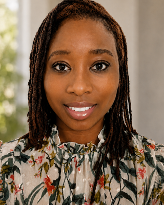 Photo of Sifiso Mhlanga - Sonke Psychology, Psychologist, HCPC - Clin. Psych.