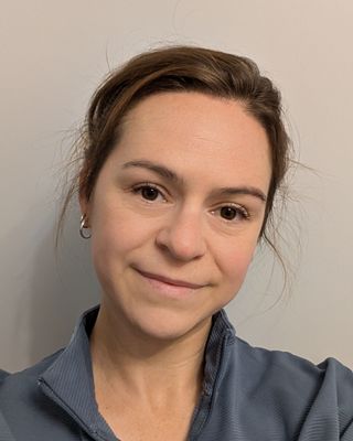 Photo of Jemma Taylor, Counsellor, MBACP