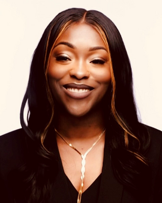 Photo of Chasity Jackson, Clinical Social Work/Therapist, LCSW