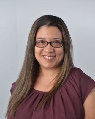 Photo of Charissa D Pizarro, Psychologist in 07307, NJ