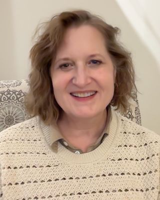 Photo of Leslie Alan, Clinical Social Work/Therapist, LCSW