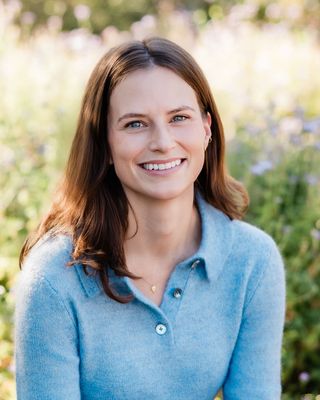 Photo of Rachel DeLozier, Clinical Social Work/Therapist, LCSW