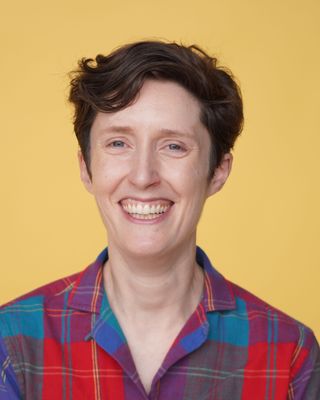 Photo of Sarah Lawson, Pre-Licensed Professional, MSW