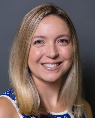 Photo of Amy Van Arsdale, PhD, Psychologist 