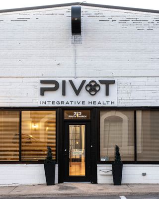 Photo of Lauren Hannah - Pivot Integrative Health, Treatment Center