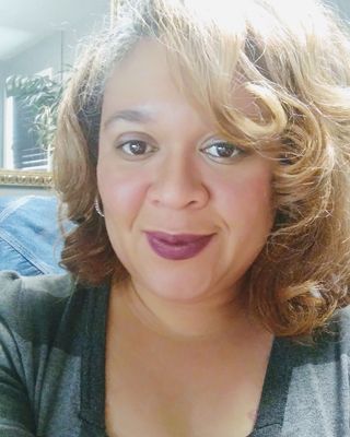 Photo of Margarite Rogers, Clinical Social Work/Therapist, LCSW