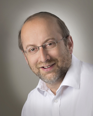 Photo of Aryeh Sampson, Psychotherapist in Cricklewood, London, England