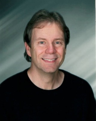 Photo of Mark Johnson, Counselor