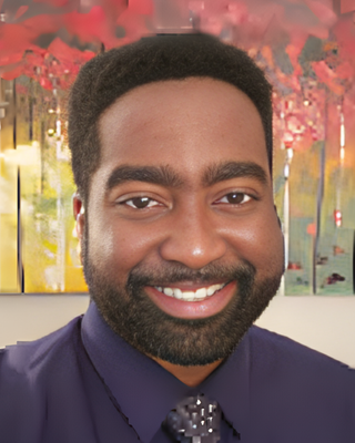 Photo of John Toliver Jr, Licensed Professional Counselor, LPC