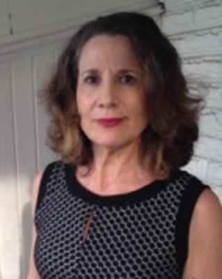 Photo of Carrie R Cardwell, RP, Registered Psychotherapist