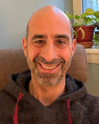 Photo of Matthew Kraus, Counselor in Nanuet, NY