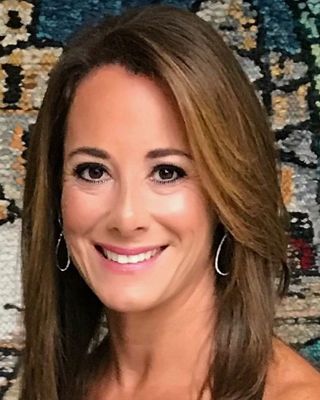 Photo of Marti Cullen, Licensed Clinical Professional Counselor, LCPC