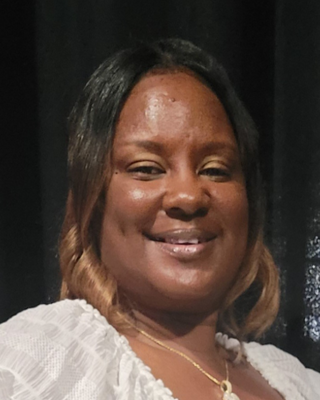 Photo of Yelitza Gray, Licensed Professional Counselor, LPC