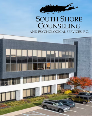 Photo of undefined - South Shore Counseling and Psychological Services, PhD, Psychologist