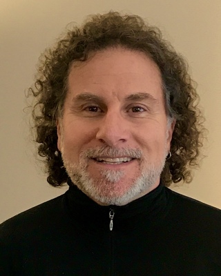 Photo of Pripo Teplitsky, Licensed Clinical Mental Health Counselor in Asheville, NC