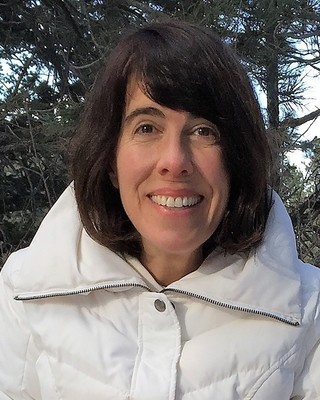 Photo of Judy O'Neill, MSW in Boulder