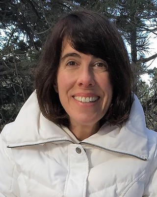 Photo of Judy O'Neill, MSW