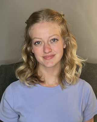 Photo of Taylor Moore, MAEd, NCC, Pre-Licensed Professional